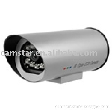50m IR Waterproof Camera